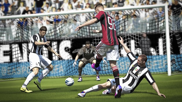 xbox360 FIFA14ŷԤԼ(δ)