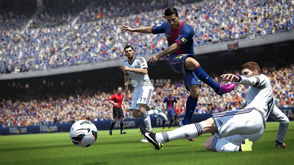 xbox360 FIFA14ŷԤԼ(δ)