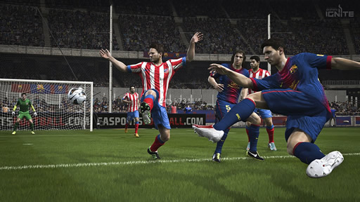 xbox360 FIFA14ŷԤԼ(δ)