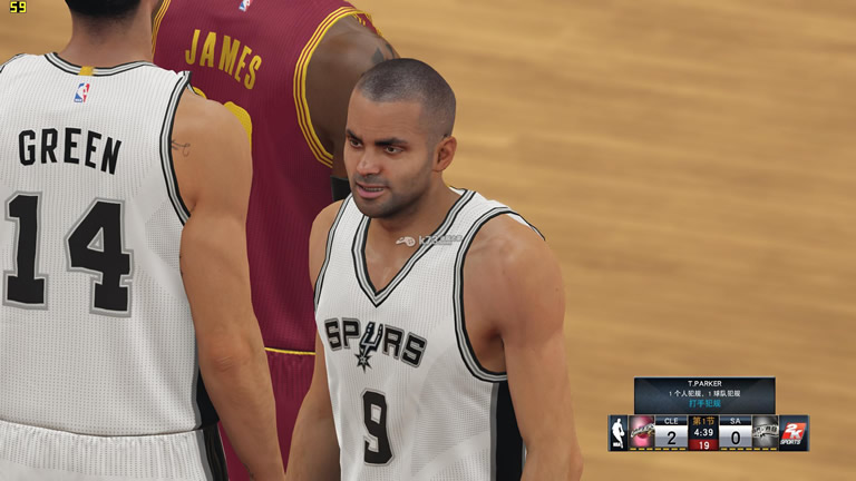 xbox360 NBA 2K16ŷԤԼ(δ)