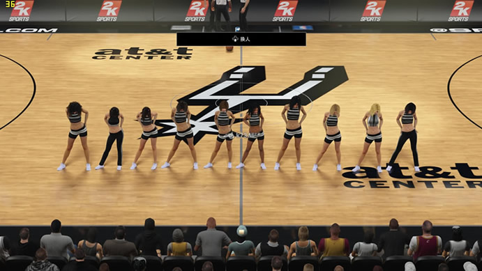 xbox360 NBA 2K16ԤԼ(δ)