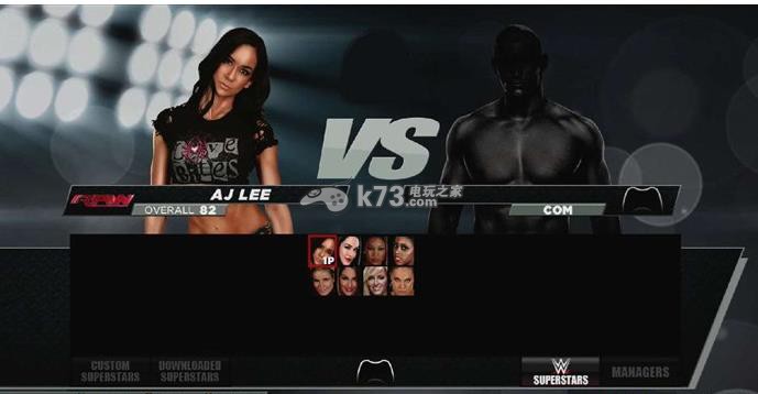 xbox360 WWE2k16欧版预约(暂未上线)