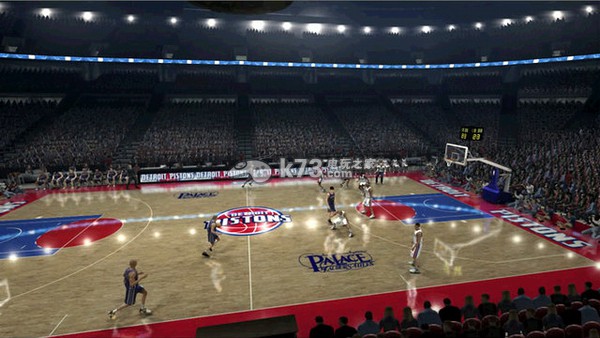 xbox360 ְҵ07İ-NBA Live 07