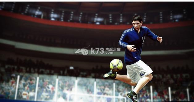 xbox360 FIFAͷ2012(δ)