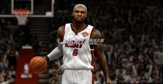 xbox360 NBA 2K14հ