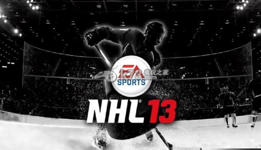 xbox360 NHL13ŷ(δ)