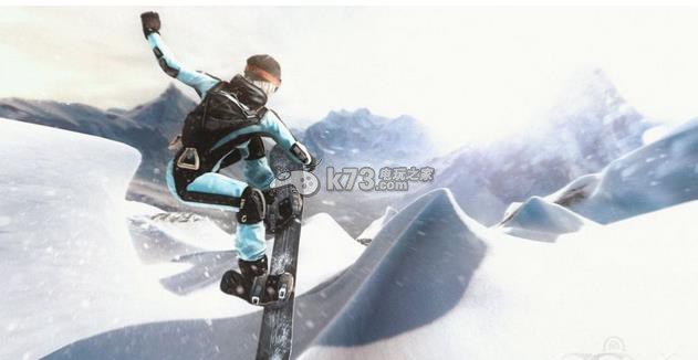 xbox360 SSX޻ѩհ(δ)