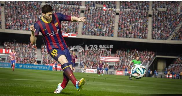 xbox360 FIFA15հ(δ)