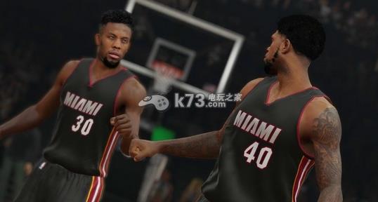 xbox360 NBA2K15ŷԤԼ(δ)