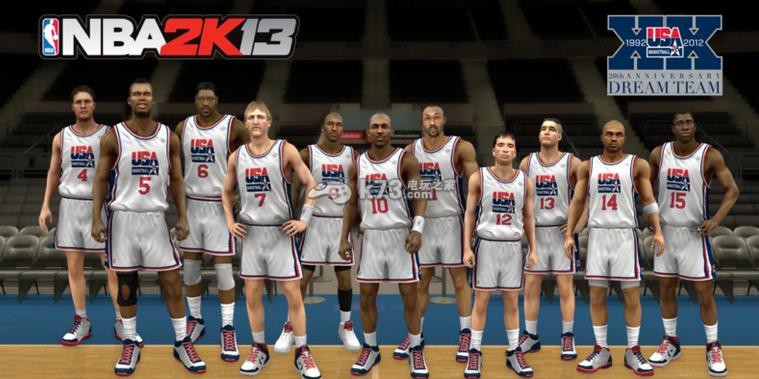 xbox360 NBA 2K13ŷ(δ)