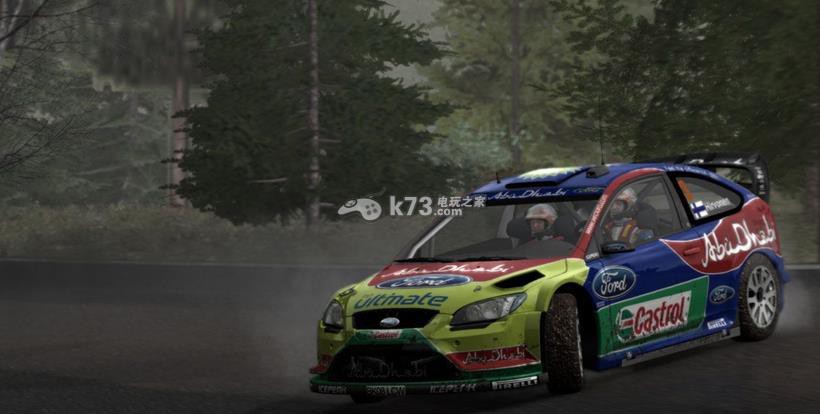 xbox360 WRC3ŷ(δ)