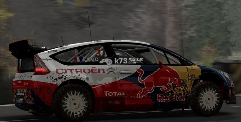 xbox360 WRC3ŷ(δ)