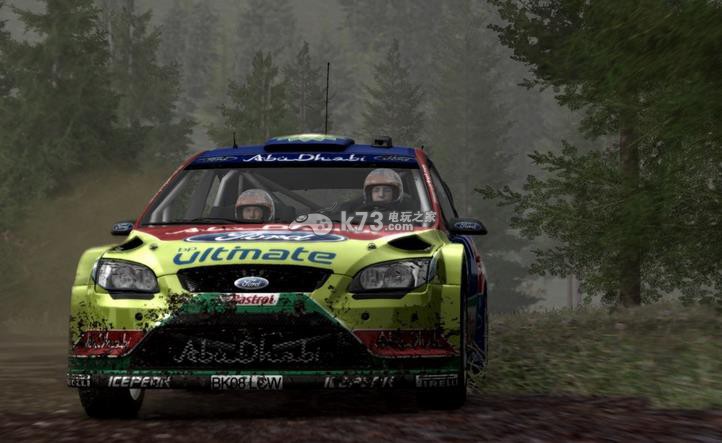 xbox360 WRC3ŷ(δ)