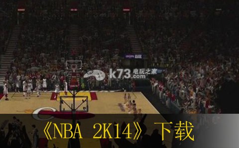 xbox360 NBA 2K14(δ)