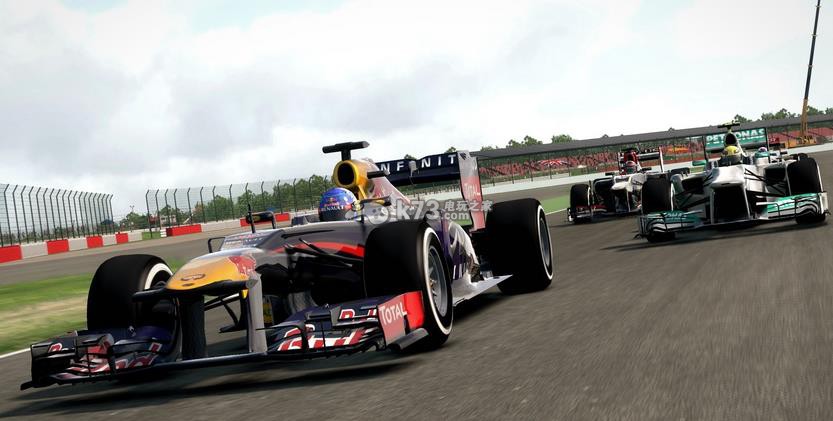 xbox360 F1 2013(δ)