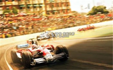 xbox360 F1 2012(δ)-F1 2012