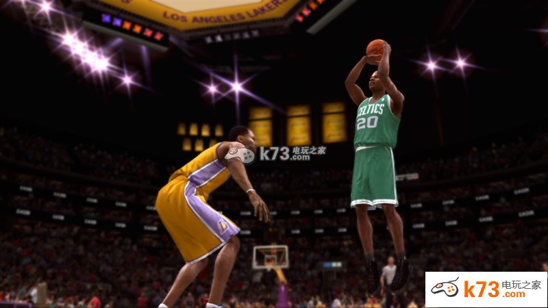 xbox360 NBA Live 09-NBA Live 09v6.0.20