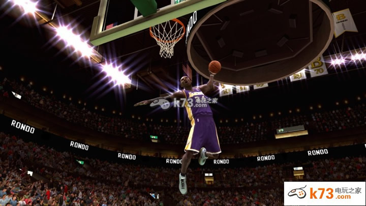 xbox360 NBA Live 09-NBA Live 09v6.0.20