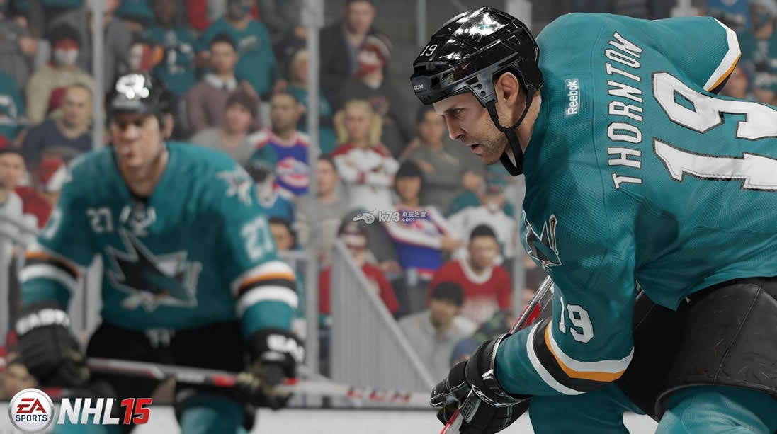 xbox360 ְҵ15-NHL15