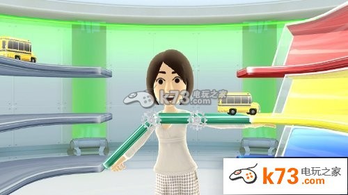 xbox360 新体感脑力锻炼日版(暂未上线)-新体感脑力锻炼