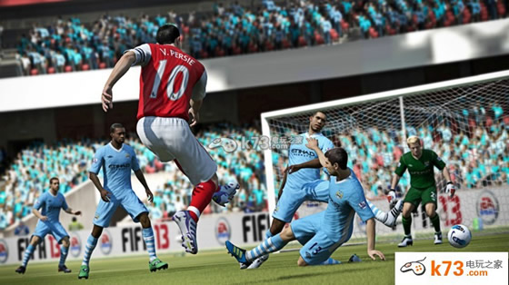 xbox360 FIFA13İ(δ)-FIFA13