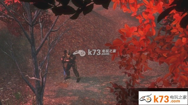 xbox360 无间战神中文版(暂未上线)-无间战神