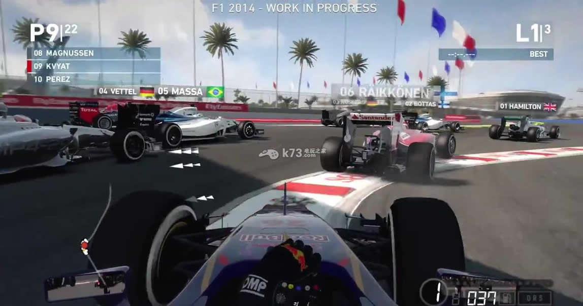 xbox360 F1 2014հ