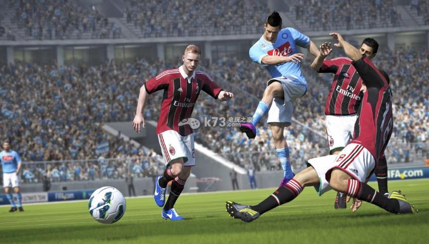 xbox360 FIFA15-FIFA15