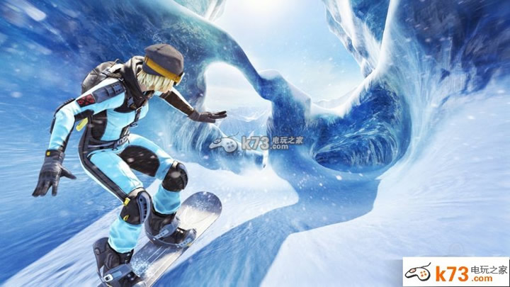 xbox360 SSX޻ѩԤԼ(δ)-SSX޻ѩ ԤԼ