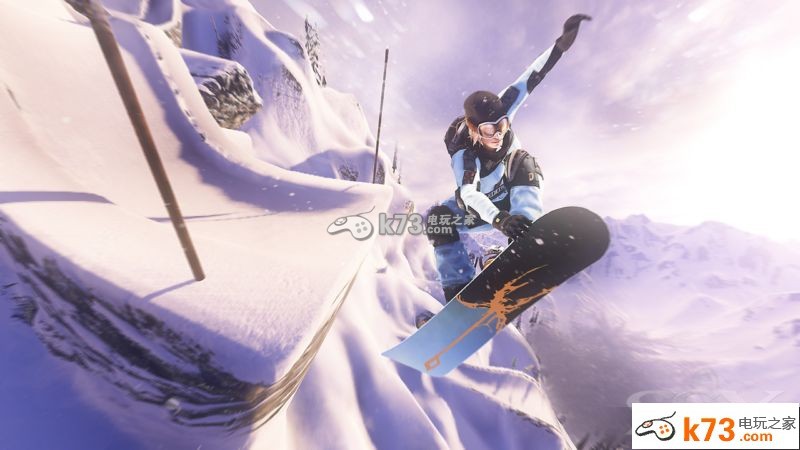 xbox360 SSX޻ѩԤԼ(δ)-SSX޻ѩ ԤԼ