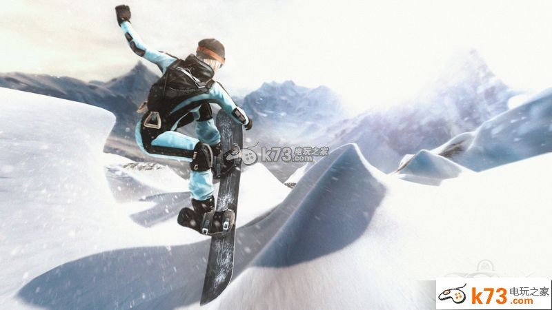 xbox360 SSX޻ѩԤԼ(δ)-SSX޻ѩ ԤԼ