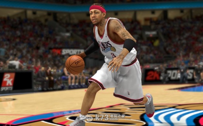 xbox360 NBA 2K13ԤԼ(δ)-NBA 2K13İԤԼ