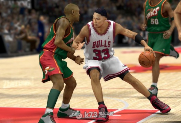 xbox360 NBA 2K13ԤԼ(δ)-NBA 2K13İԤԼ