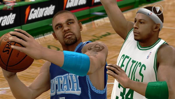 XBOX360NBA 2K9棨ȫ