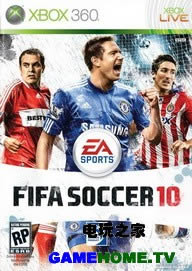 XBOX360FIFA10ŷ棨ŷ룩