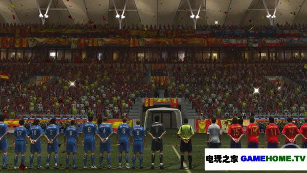 XBOX360《FIFA 2010 南非世界杯》试玩版下载