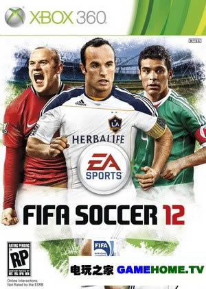 XBOX360FIFA 12ŷ