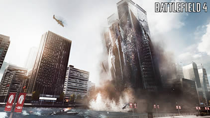 XBOX360ս4 BF4ŷ