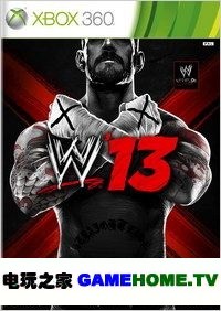 XBOX360WWEְҵˤ13