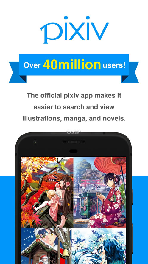 pixiv׿°汾-pixivٷapp2021v6.34.0װ