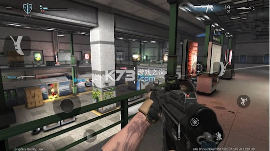 սʦOnline FPS-սʦOnline FPSϷv0.4.1