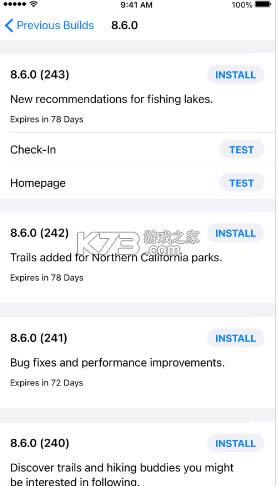 testflightapp°-testflightذװv3.2ٷ