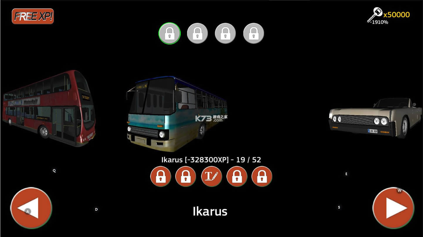 public transport simulator°-public transport simulator׿v1.35.4