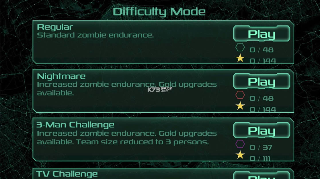 zombie defenseƽ-zombie defense޽ƽv12.8.3޸İ