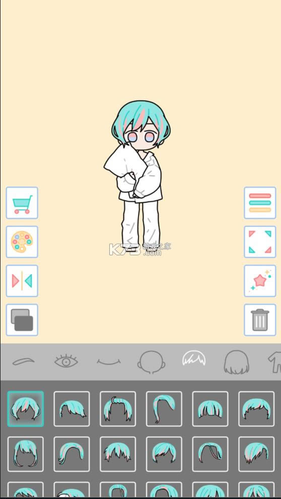 ͷ׺ƽ-pastel friendsڹƽv1.3.8