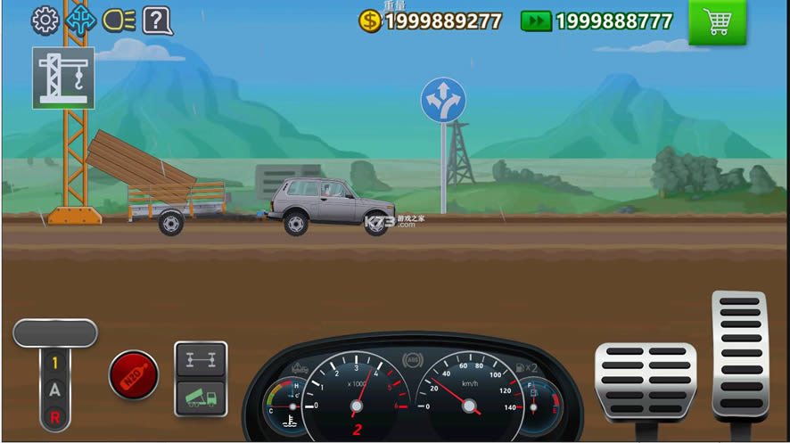 trucker real wheelsƽ-trucker real wheels޽Ұv3.6.9