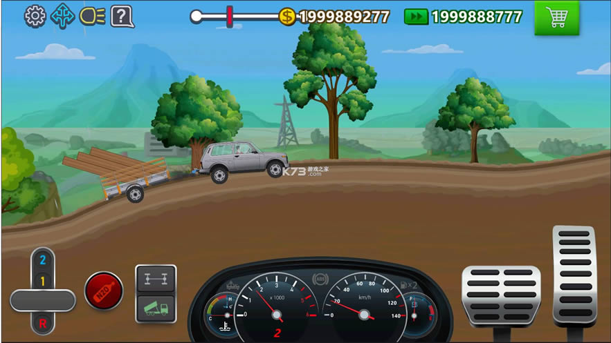 trucker real wheelsƽ-trucker real wheels޽Ұv3.6.9