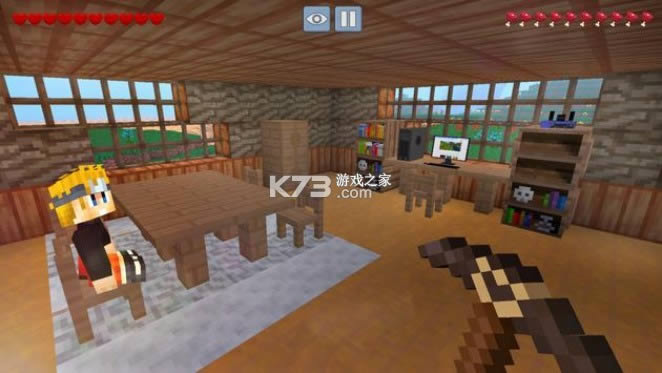 BlockCraftWorld 3DϷ-BlockCraftWorld 3Dv2.13.67׿