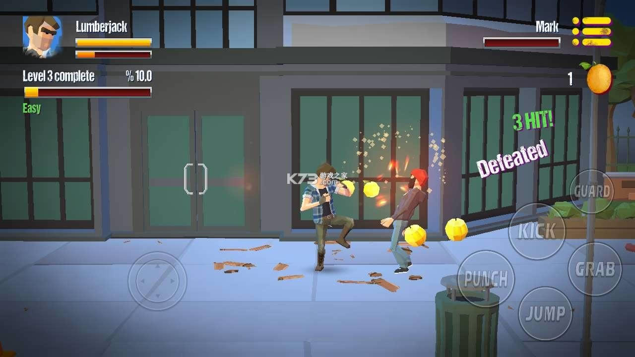 жʿͷҶϷ-жʿͷҶv2.1.6City Fighter