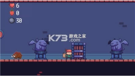 蘑菇的冒险游戏-蘑菇的冒险手游下载v1.0中文版